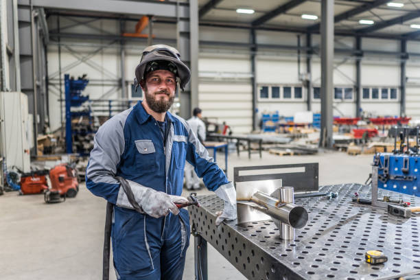 Affordable Welder Services in Lebanon, PA