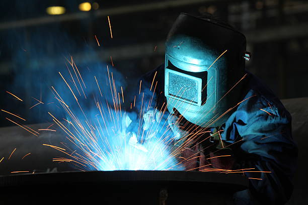 Best Specialty Welding Processes in Lebanon, PA