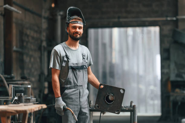 Affordable Welder Services in Lebanon, PA